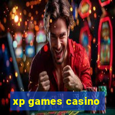 xp games casino